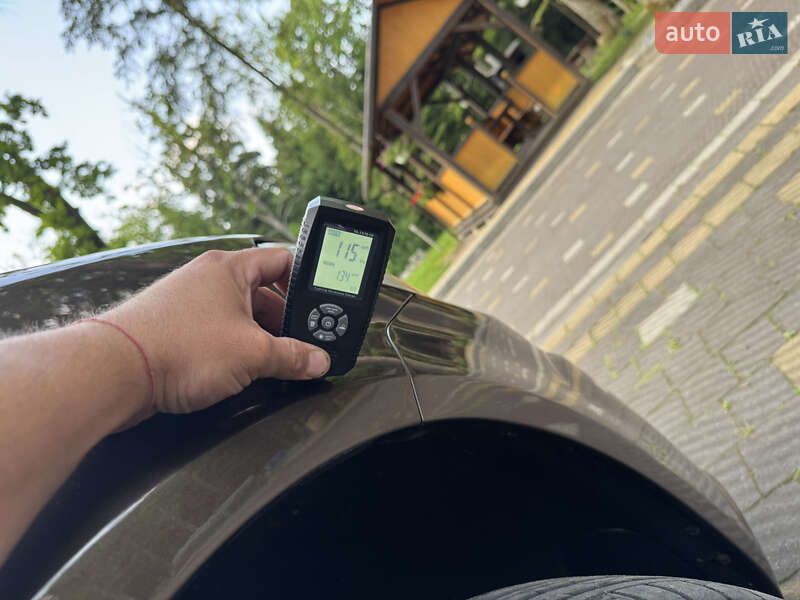 Минивэн Volkswagen Caddy 2017 в Трускавце