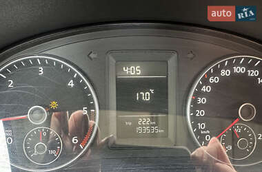 Грузовой фургон Volkswagen Caddy 2014 в 