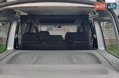 Минивэн Volkswagen Caddy 2005 в  фото 9 Минивэн Volkswagen Caddy 2005 в