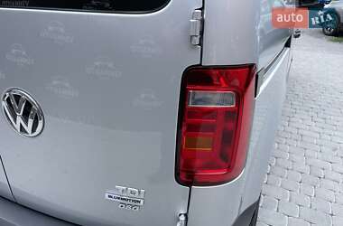 Грузовой фургон Volkswagen Caddy 2015 в 
