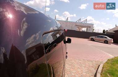 Минивэн Volkswagen Caddy 2014 в 