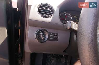 Минивэн Volkswagen Caddy 2014 в 