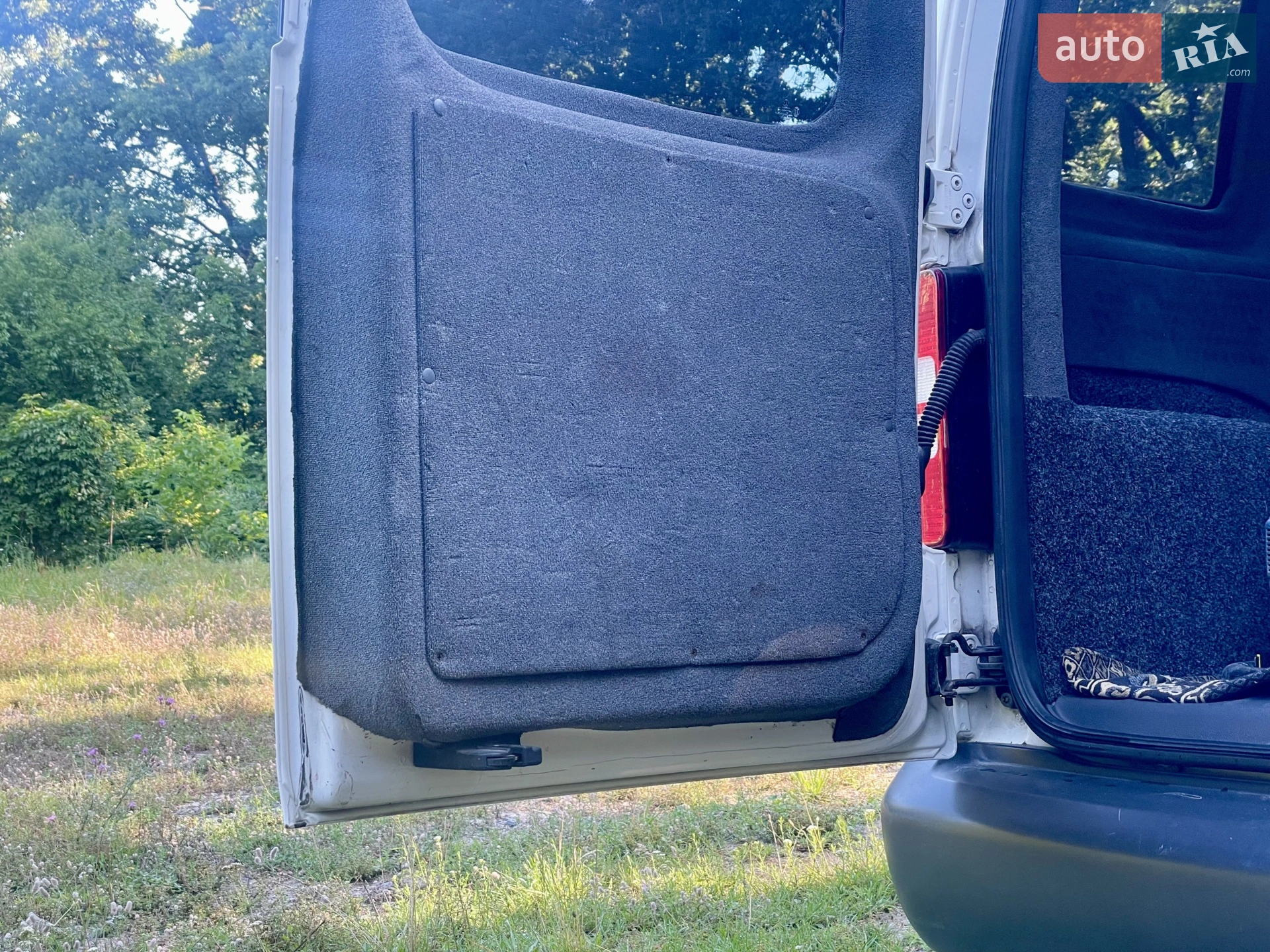 2011 Volkswagen Caddy - мініатюра 9