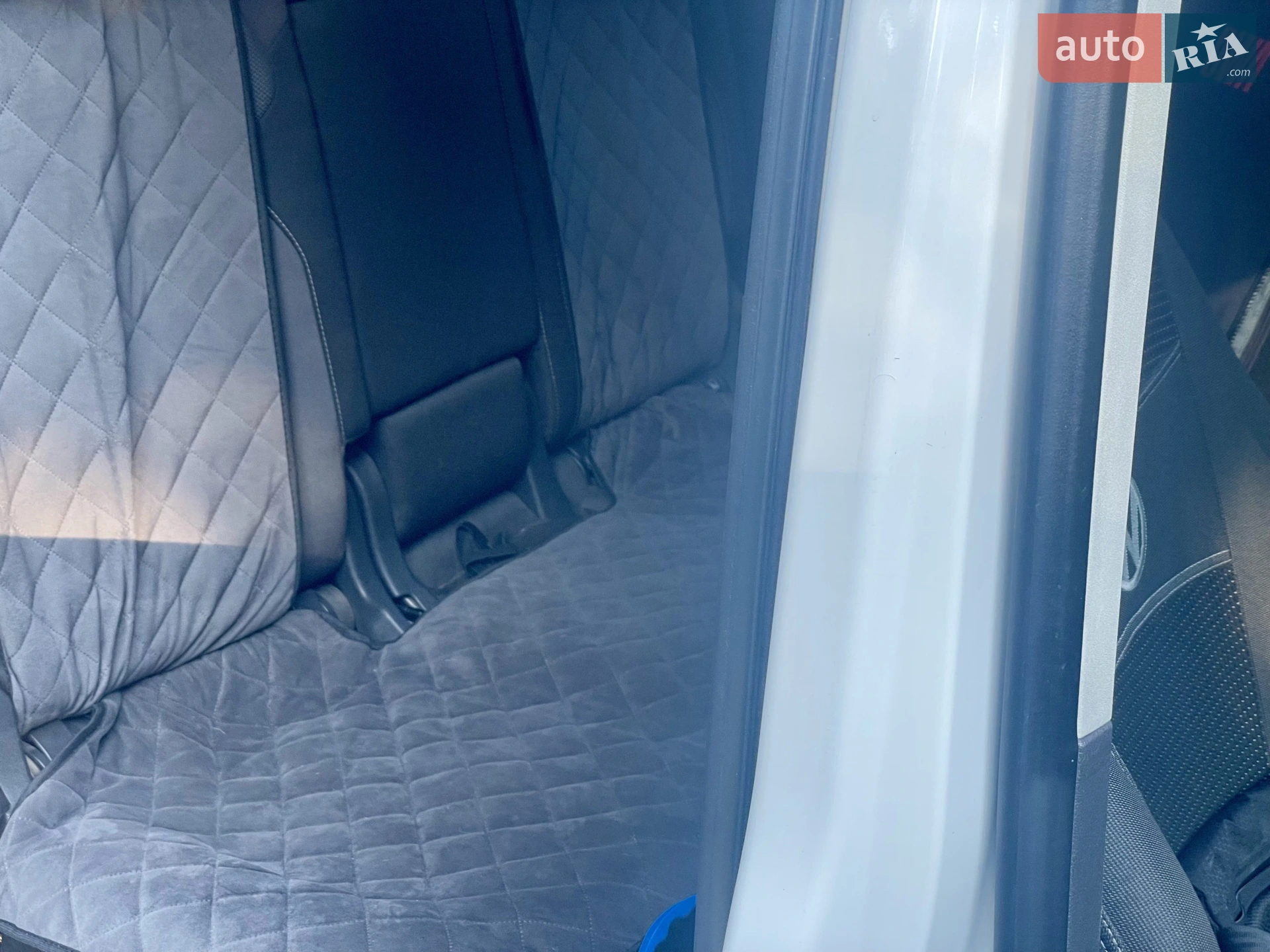 2011 Volkswagen Caddy - мініатюра 13