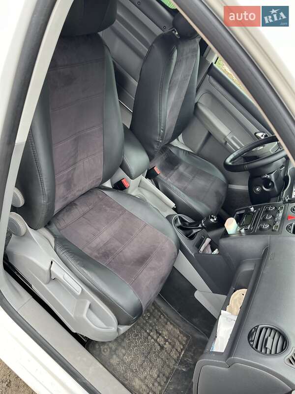 Минивэн Volkswagen Caddy 2008 в Хмельницком фото 10 Минивэн Volkswagen Caddy 2008 в Хмельницком