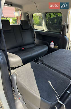 Минивэн Volkswagen Caddy 2016 в 