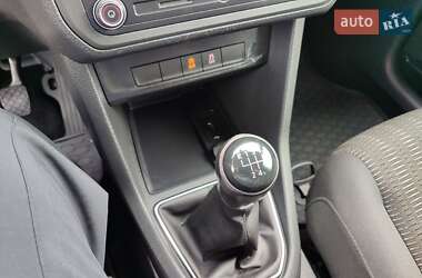 Минивэн Volkswagen Caddy 2019 в 