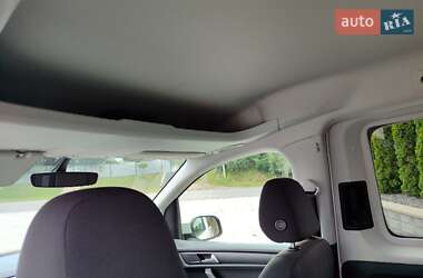 Минивэн Volkswagen Caddy 2019 в 