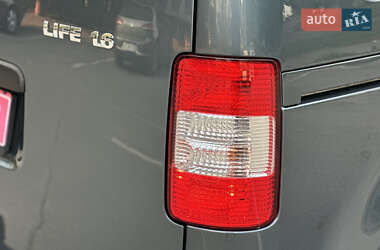 Минивэн Volkswagen Caddy 2009 в 