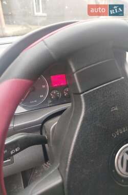 Минивэн Volkswagen Caddy 2007 в 