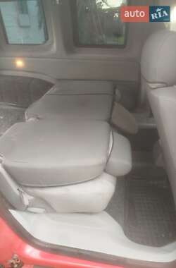 Минивэн Volkswagen Caddy 2007 в 