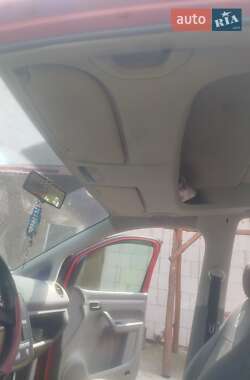 Минивэн Volkswagen Caddy 2007 в 