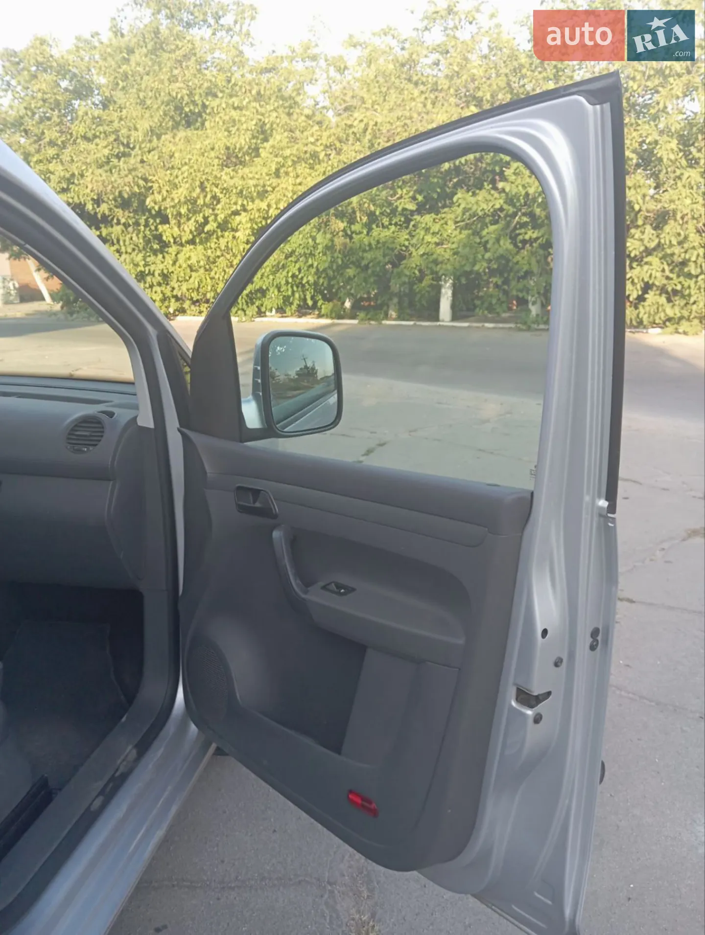2013 Volkswagen Caddy - мініатюра 5