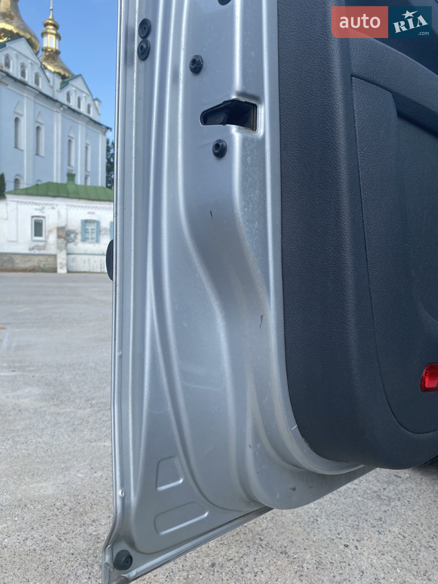 2015 Volkswagen Caddy - мініатюра 19