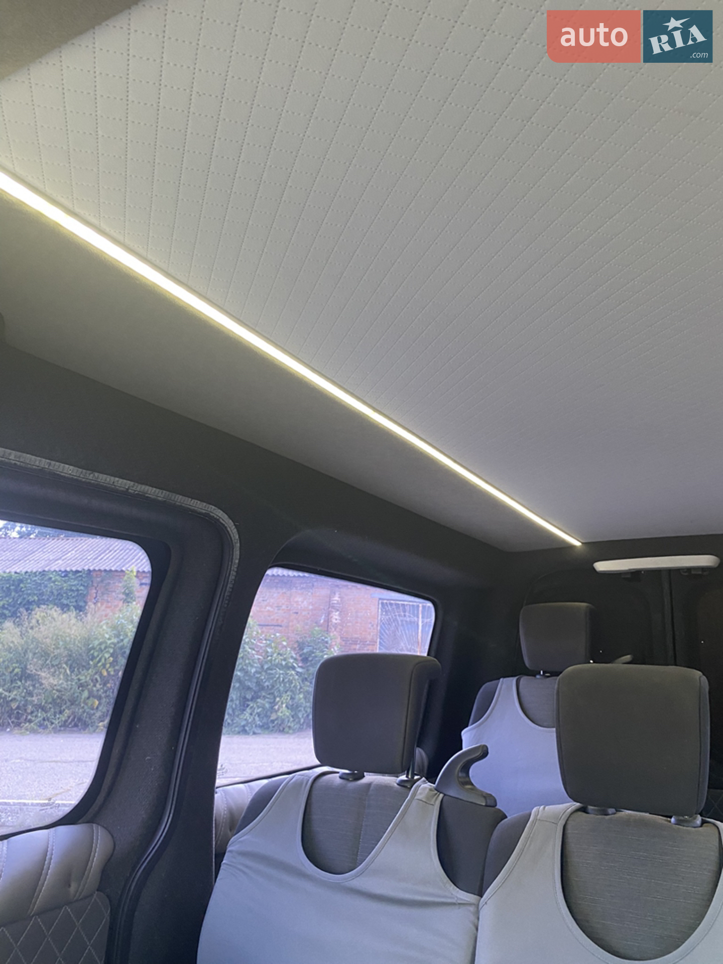 2015 Volkswagen Caddy - мініатюра 21