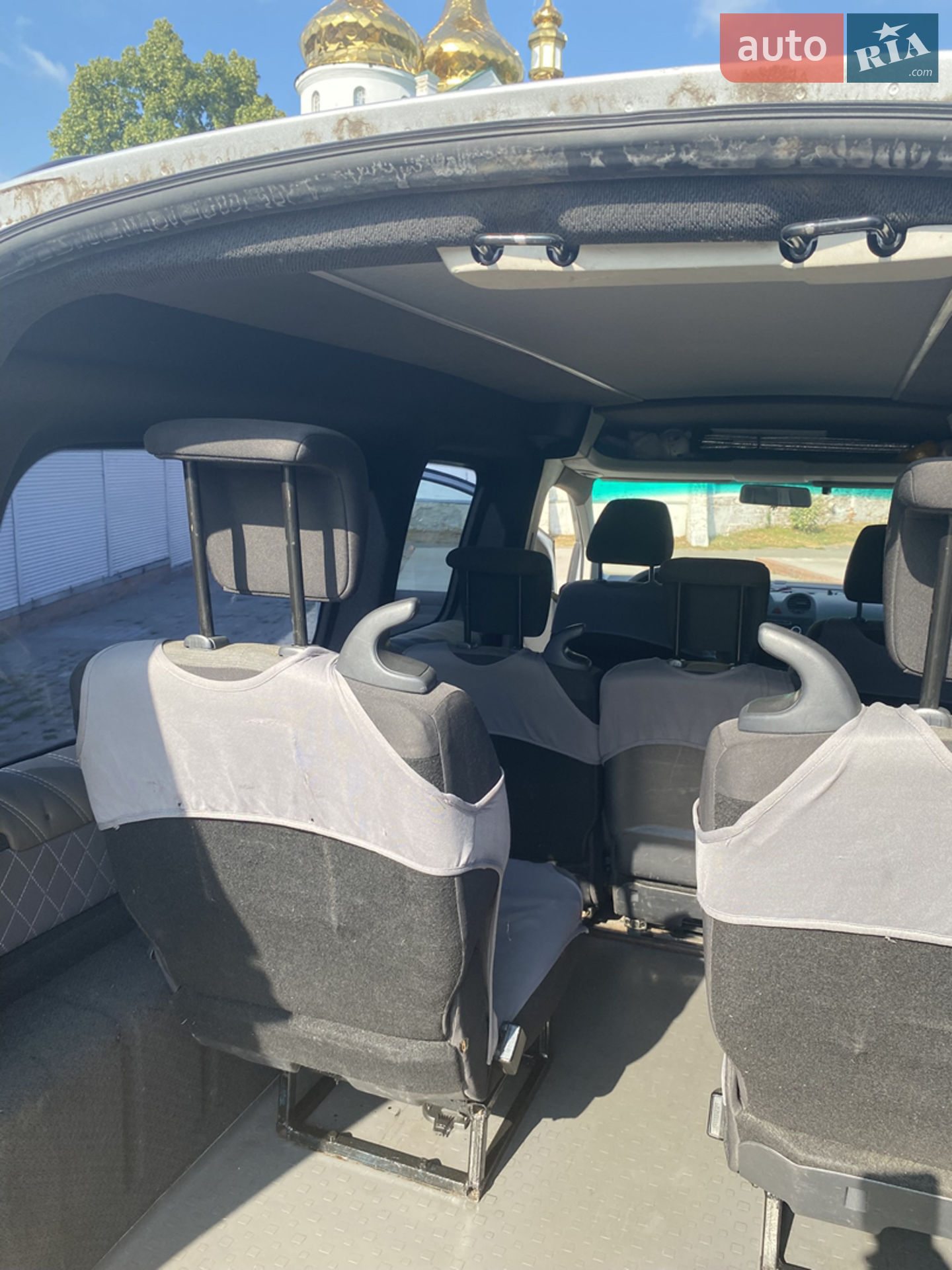 2015 Volkswagen Caddy - мініатюра 23