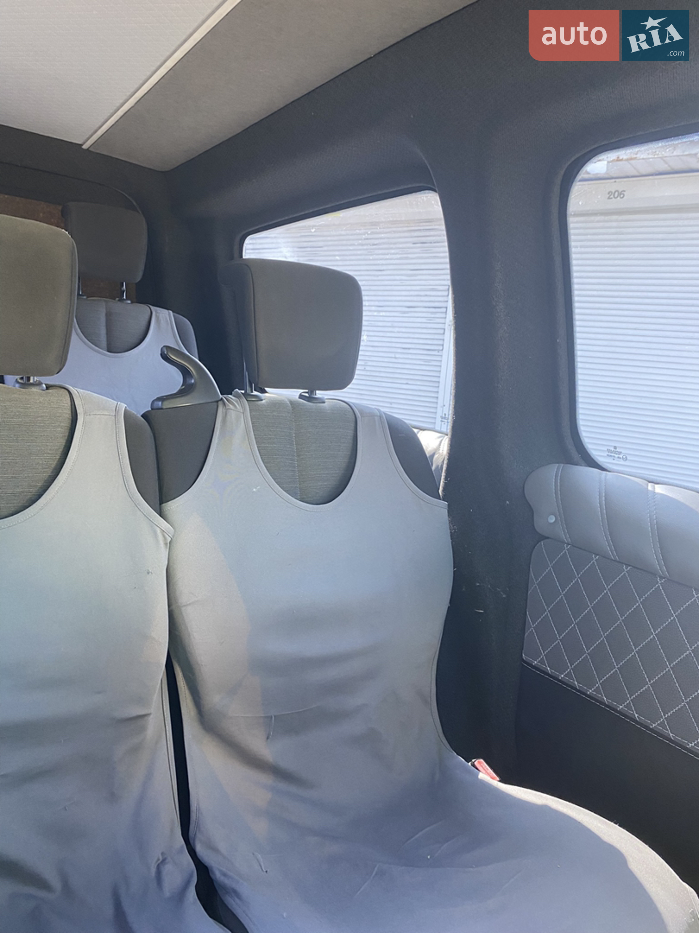 2015 Volkswagen Caddy - мініатюра 24