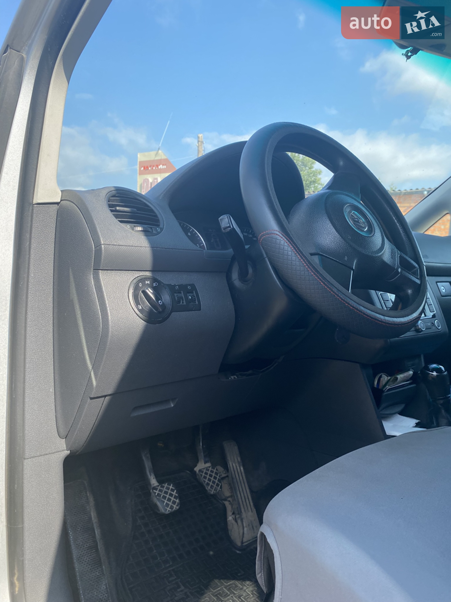 2015 Volkswagen Caddy - мініатюра 25