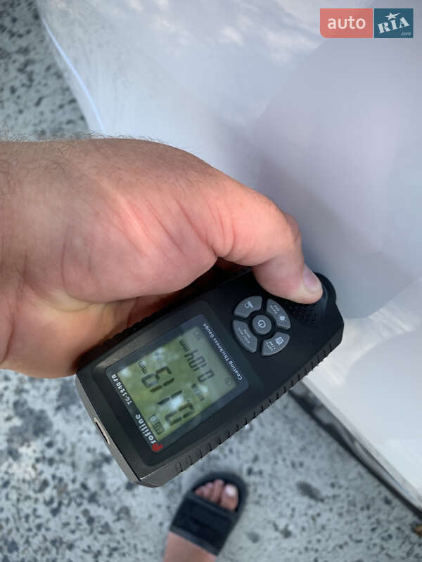 Минивэн Volkswagen Caddy 2014 в Сваляве