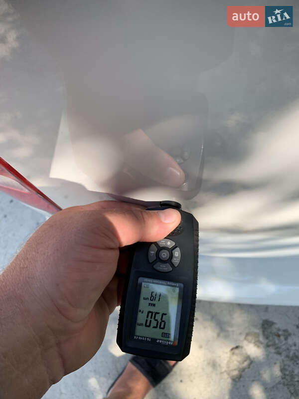 Минивэн Volkswagen Caddy 2014 в Сваляве