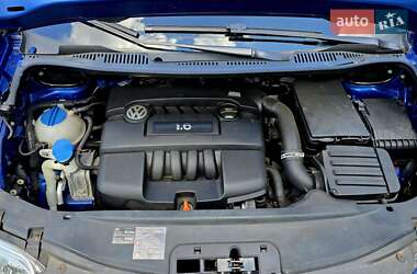 Минивэн Volkswagen Caddy 2006 в 