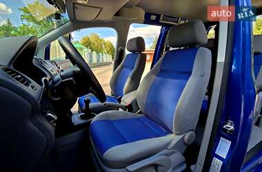 Минивэн Volkswagen Caddy 2006 в 