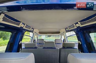 Минивэн Volkswagen Caddy 2006 в 
