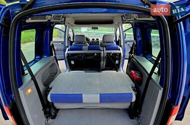 Минивэн Volkswagen Caddy 2006 в 