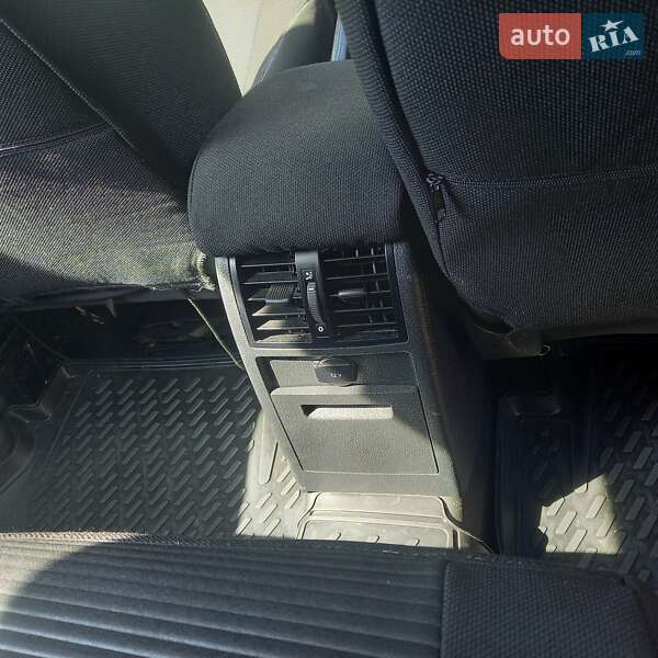 Мінівен Volkswagen Caddy 2015 в Камені-Каширському