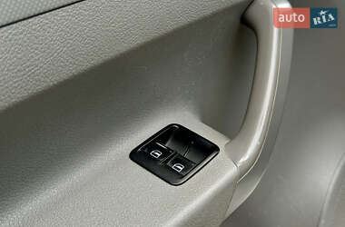 Минивэн Volkswagen Caddy 2008 в 