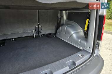 Минивэн Volkswagen Caddy 2011 в 