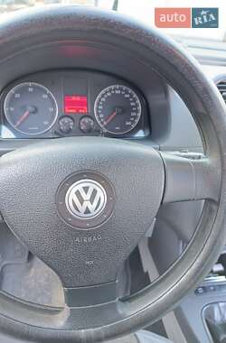 Volkswagen Caddy 2008