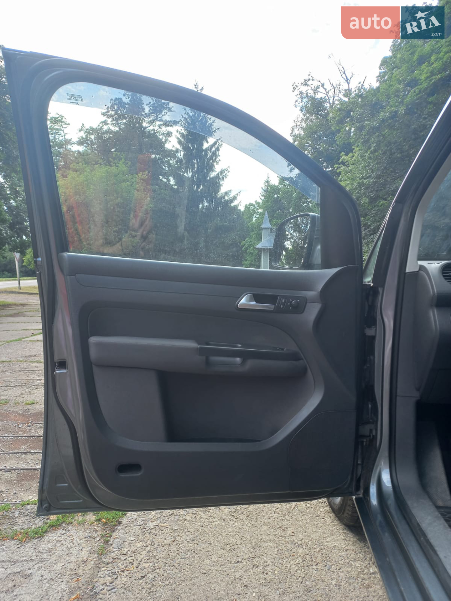 2010 Volkswagen Caddy - мініатюра 18