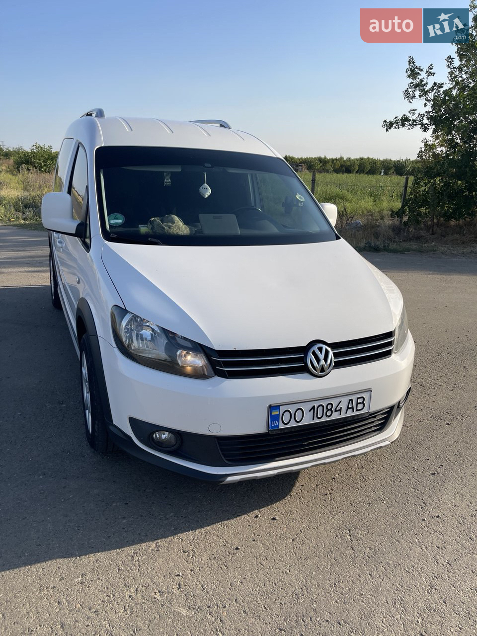 2012 Volkswagen Caddy - мініатюра 40