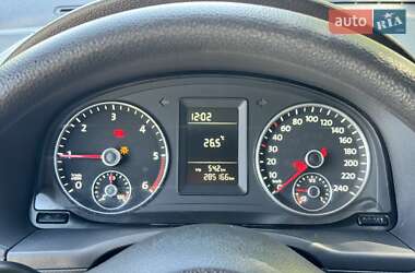 Грузовой фургон Volkswagen Caddy 2013 в 