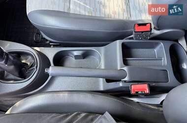 Грузовой фургон Volkswagen Caddy 2013 в 
