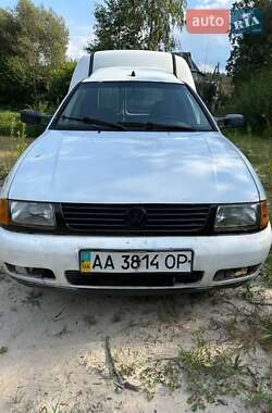 Пикап Volkswagen Caddy 1996 в Немишаево