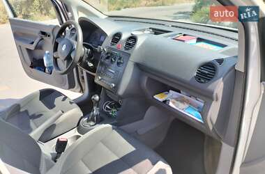 Минивэн Volkswagen Caddy 2006 в 