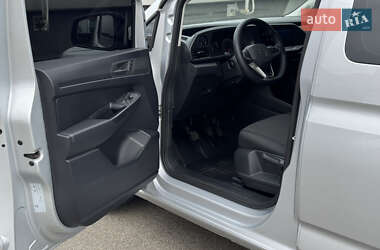 Грузовой фургон Volkswagen Caddy 2021 в 