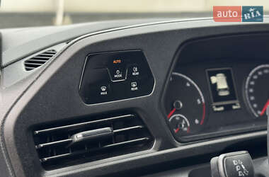 Грузовой фургон Volkswagen Caddy 2021 в 