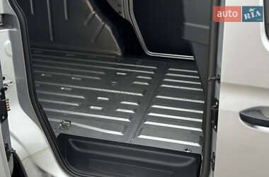 Грузовой фургон Volkswagen Caddy 2021 в 