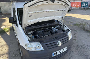 Грузовой фургон Volkswagen Caddy 2005 в 
