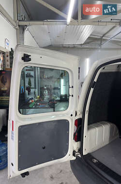 Грузовой фургон Volkswagen Caddy 2008 в 