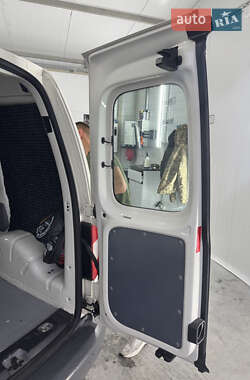 Грузовой фургон Volkswagen Caddy 2008 в 