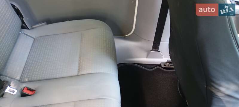Минивэн Volkswagen Caddy 2008 в Василькове