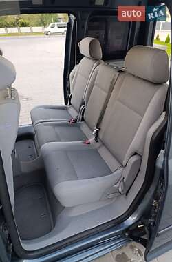Минивэн Volkswagen Caddy 2005 в 