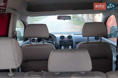 Минивэн Volkswagen Caddy 2006 в 
