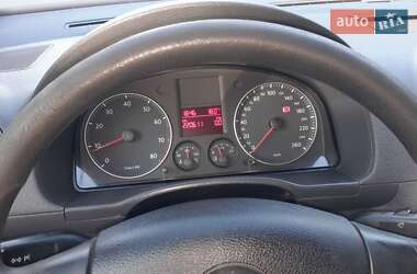 Минивэн Volkswagen Caddy 2006 в 