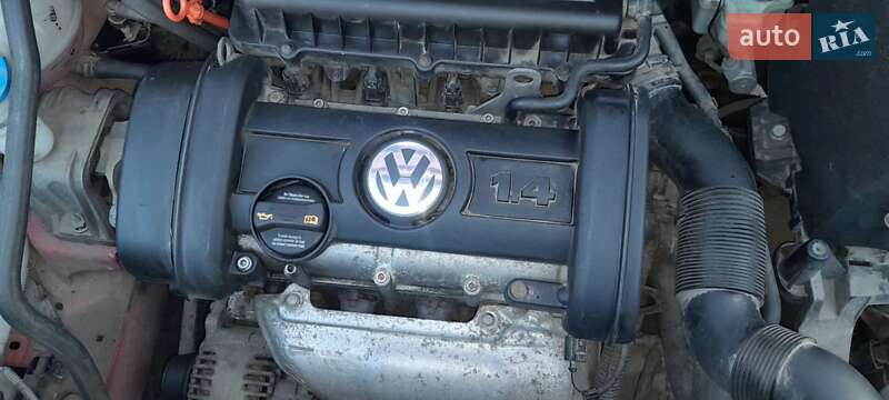 Мінівен Volkswagen Caddy 2006 в Вінниці