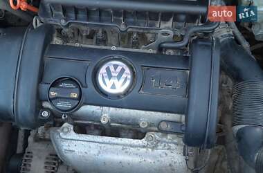 Минивэн Volkswagen Caddy 2006 в 